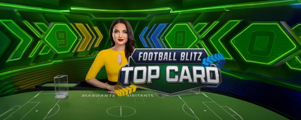 tiger777 Futebol Blitz Cartão Top ao Vivo