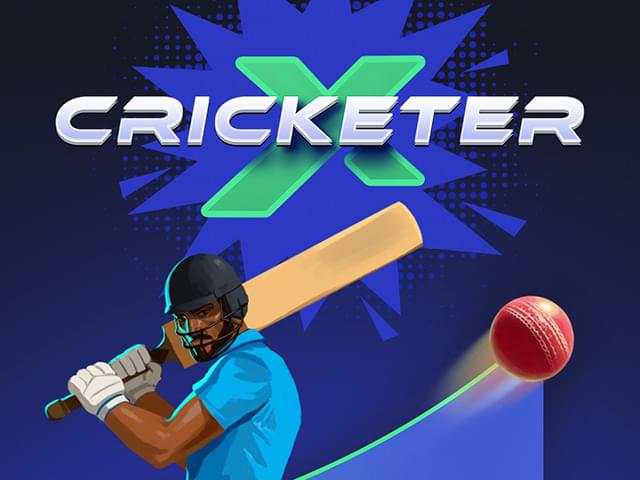 tiger777 CricketerX