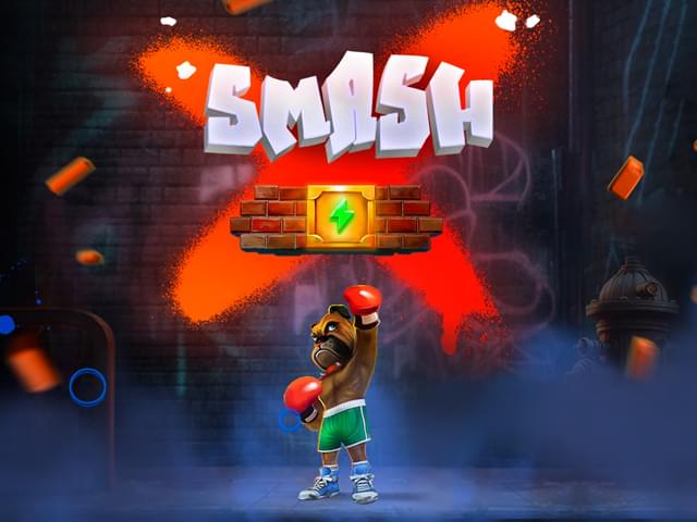 tiger777 Esmagamento X