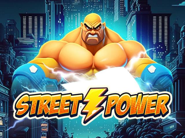 tiger777 Poder da Rua